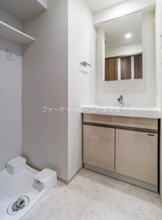 洗面設備　★《見学予約受付中》初期安キャンペーン実施中★