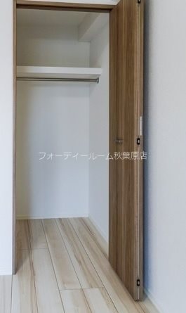 収納　★《見学予約受付中》初期安キャンペーン実施中★