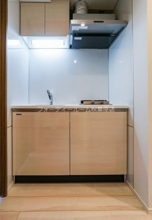 キッチン　★《見学予約受付中》初期安キャンペーン実施中★