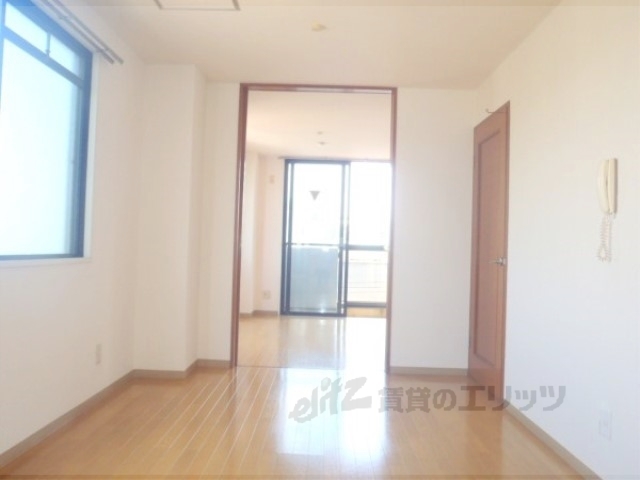 居室・リビング　居室