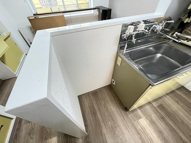 その他部屋・スペース　内装