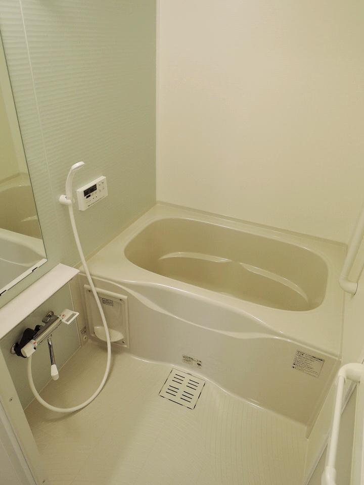 バス・シャワールーム　同仕様タイプ