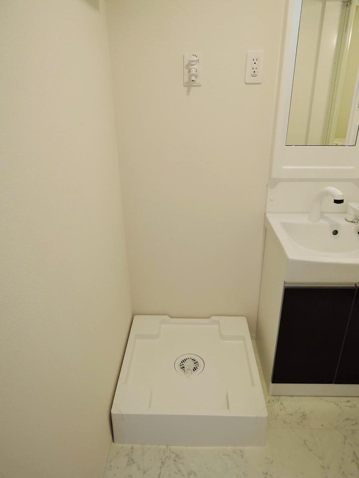 その他設備　同仕様タイプ