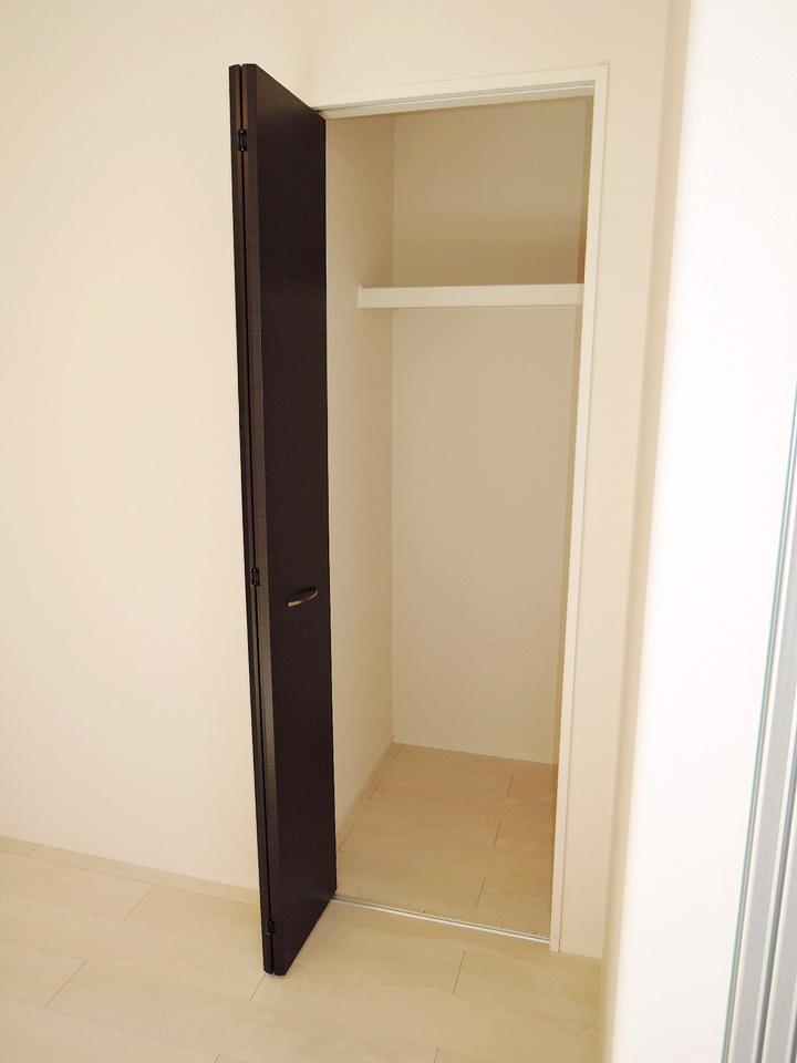 収納　同仕様タイプ