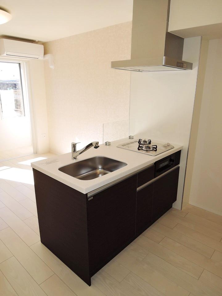 キッチン　同仕様タイプ