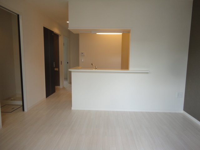 居室・リビング　LDK（10.9帖）