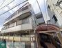 東武練馬駅より徒歩12分 2階 築30年10ヶ月の賃貸物件