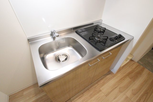 キッチン　別号室参考写真　※現況優先