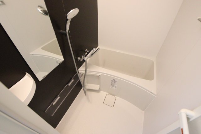 バス・シャワールーム　別号室参考写真　※現況優先