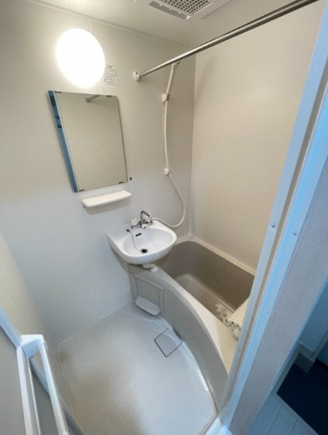 バス・シャワールーム　※イメージ写真