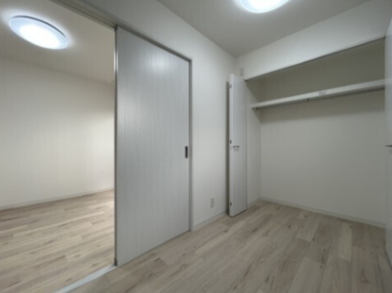 その他部屋・スペース　※別号室の写真です