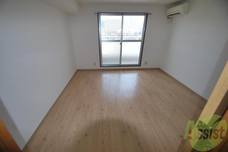 その他部屋・スペース　採光良好