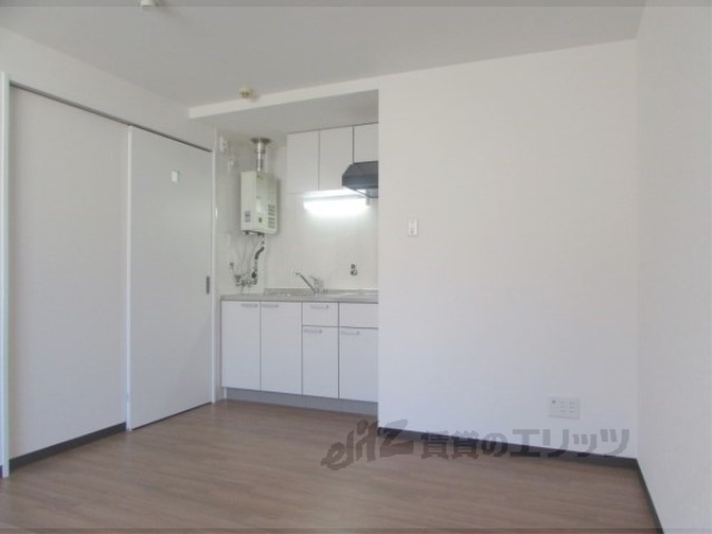 居室・リビング　洋室