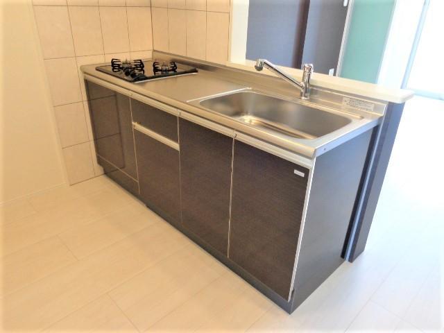 キッチン　キッチン（イメージ）