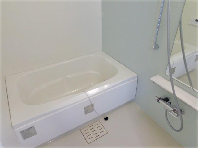 バス・シャワールーム　バス（イメージ）