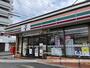 コンビニ　セブン－イレブン博多相生町２丁目店（コンビニ）まで359m
