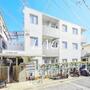 西小山駅より徒歩9分 2階 築25年5ヶ月の賃貸物件