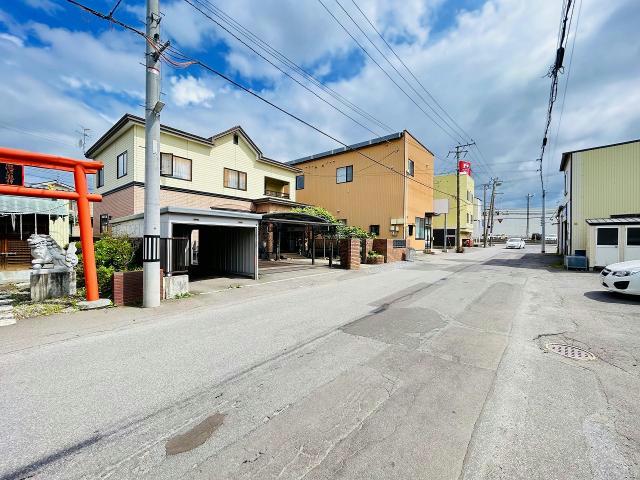 その他　周辺環境