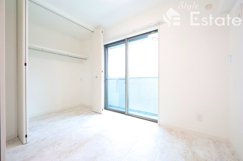 その他部屋・スペース　ベッドルーム