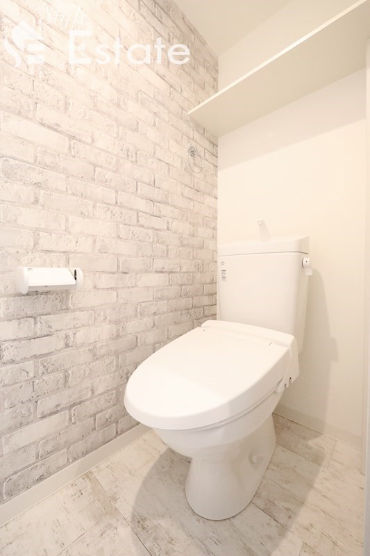 トイレ　シャワートイレ