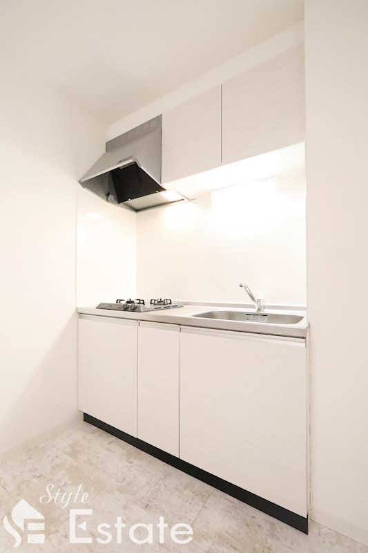 キッチン　システムキッチン