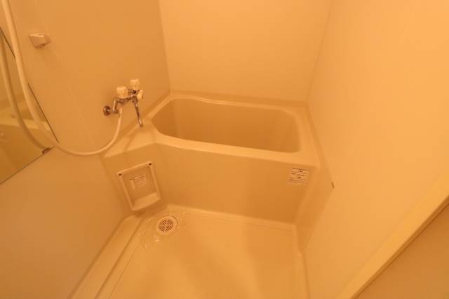 バス・シャワールーム　心も体もリフレッシュ☆