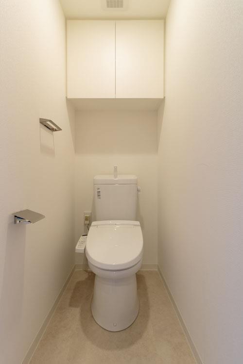 トイレ　トイレ※別部屋参考写真