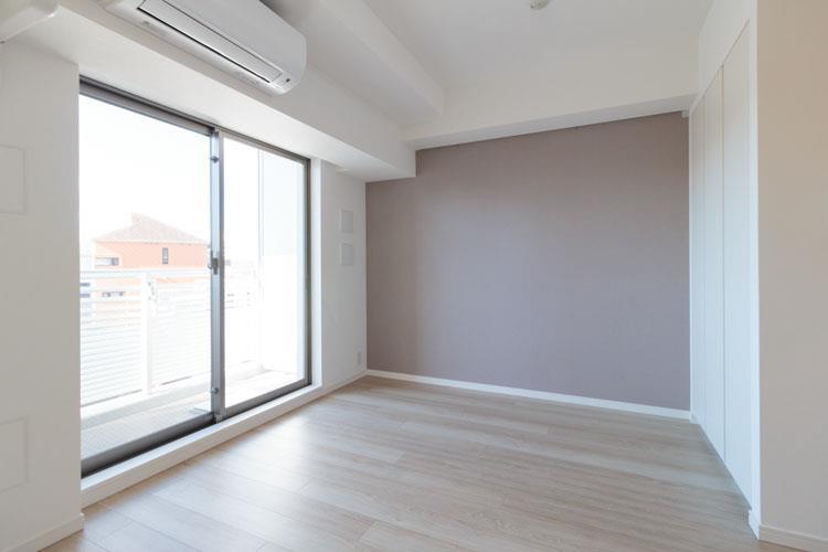 居室・リビング　居室※別部屋参考写真