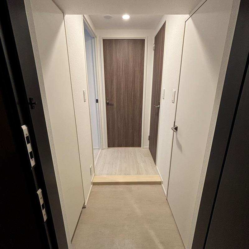 玄関　玄関※別部屋参考写真