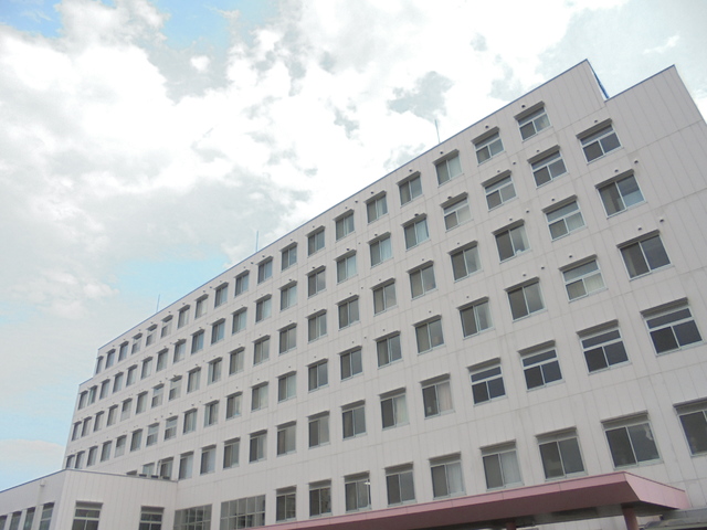 病院　ＪＣＨＯ　相模野病院（病院）まで1100m