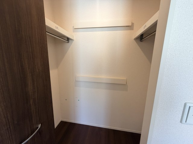 Salut 武雄の内装写真