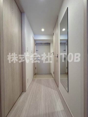 その他　玄関ホール