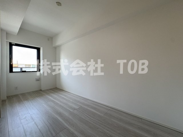 その他部屋・スペース　洋室5帖