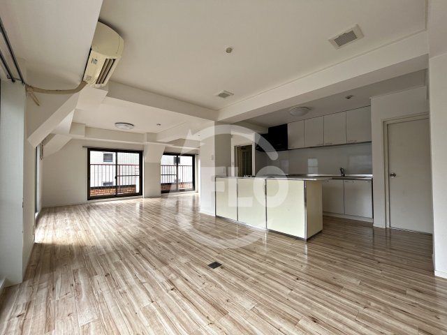 居室・リビング　双葉グランドプラザ　リビング