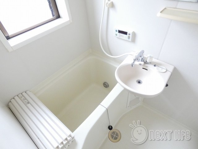 バス・シャワールーム　エクセリーナ1