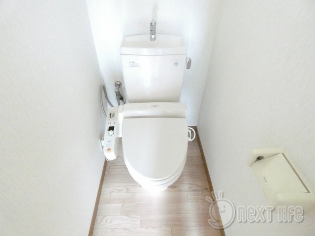 トイレ　エクセリーナ1