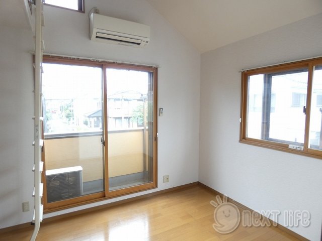 居室・リビング　エクセリーナ1