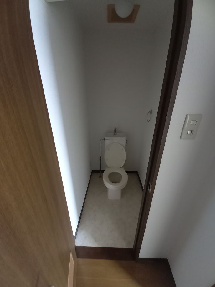 トイレ　イメージ画像