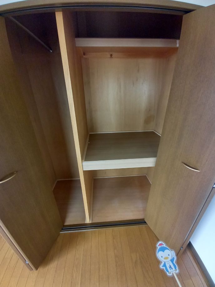 収納　イメージ画像