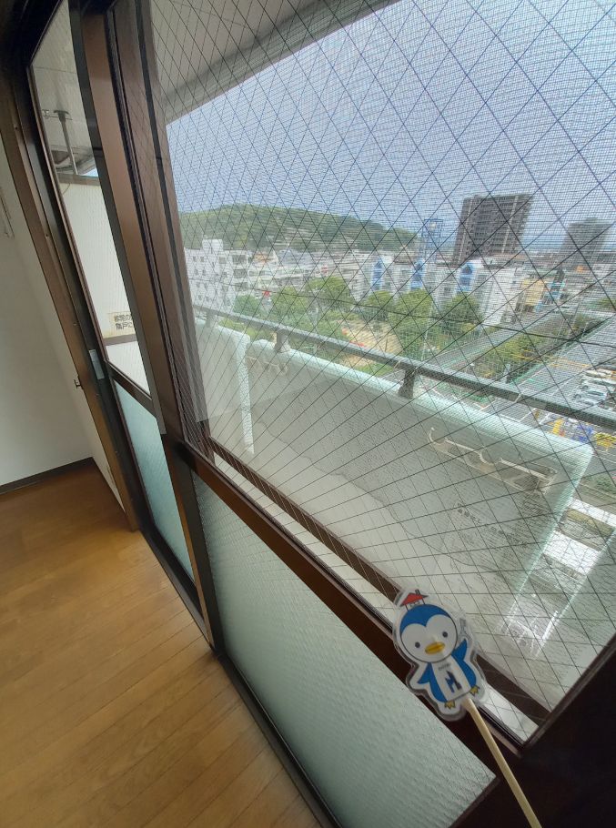 バルコニー　イメージ画像