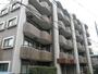 ガーデンフォート目黒 4階 築23年11ヶ月の賃貸物件