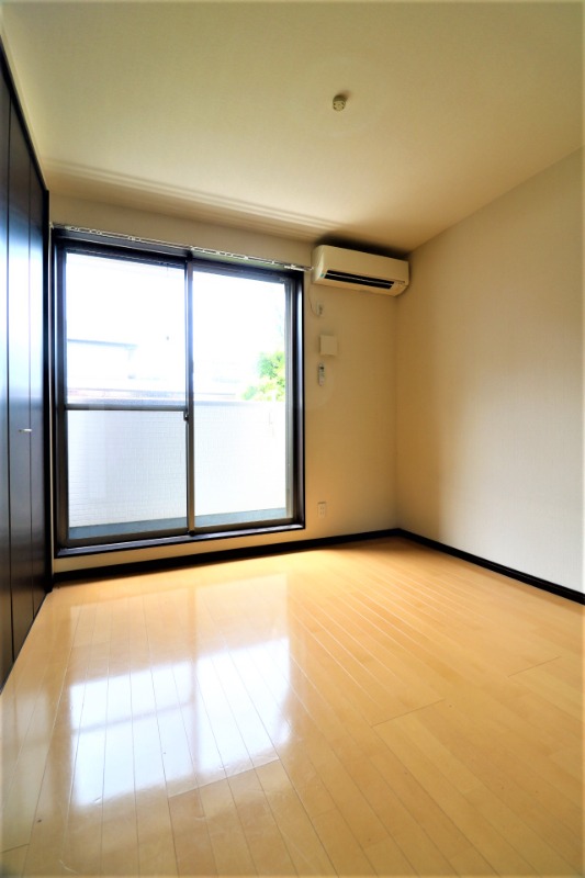 その他部屋・スペース　寝室スペースにぴったりです。