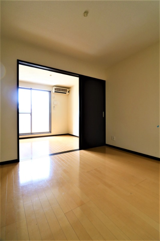 居室・リビング　広々としたリビングです。