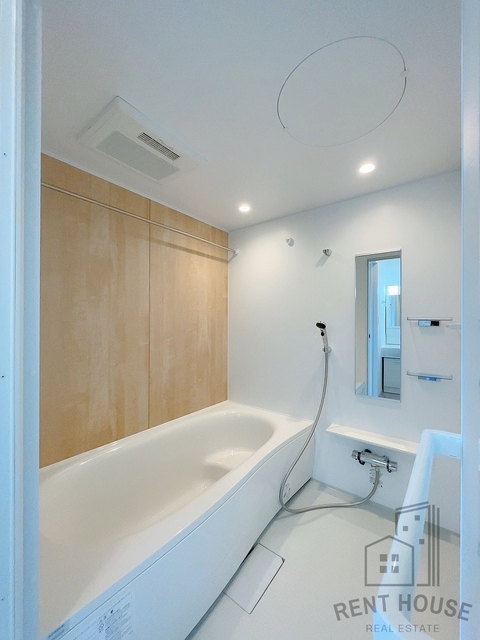 バス・シャワールーム　同仕様写真です。