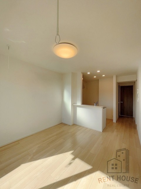 居室・リビング　同仕様写真です。