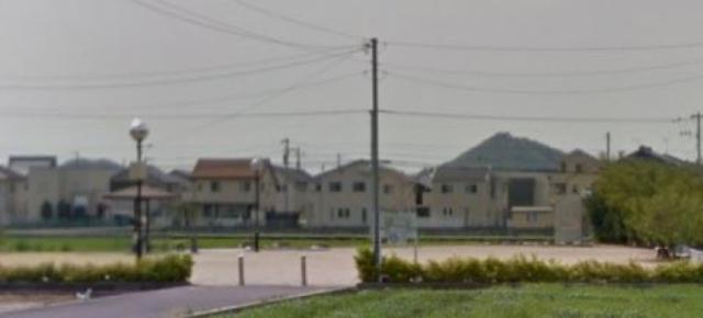 公園　十川ふれあい公園（公園）まで4035m