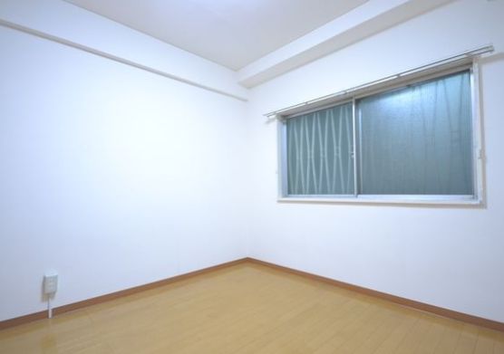 居室・リビング　ゆったりとした居間です