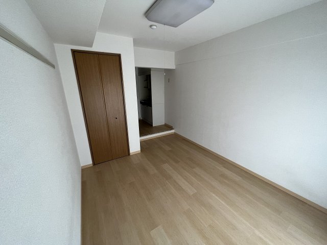 居室・リビング　エアコン付きで初期費用を抑えられます☆