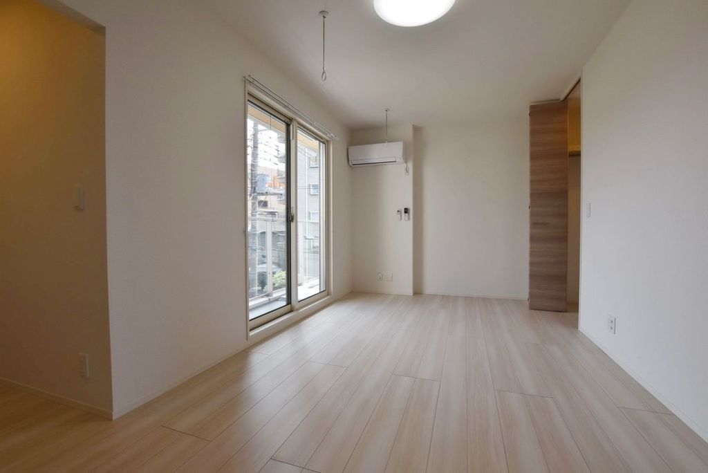 居室・リビング　リビング/居室