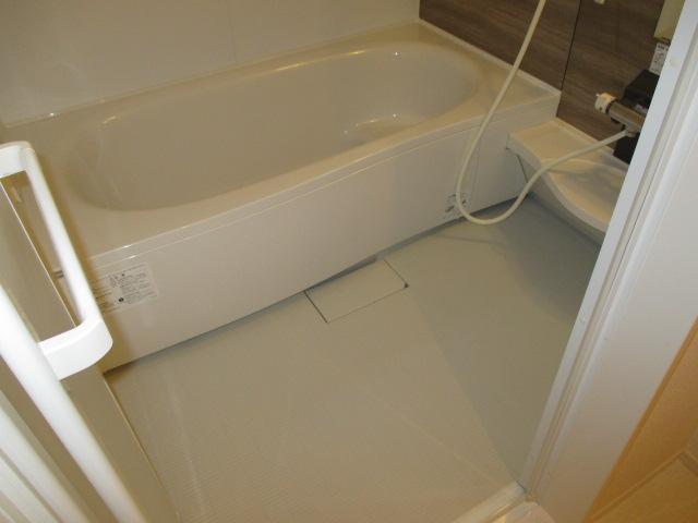 バス・シャワールーム　浴室